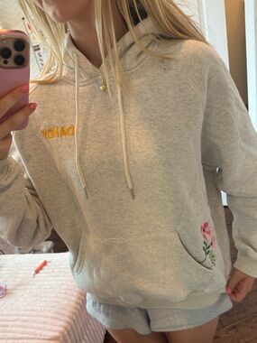 Dandy Gift Giving Hoodie